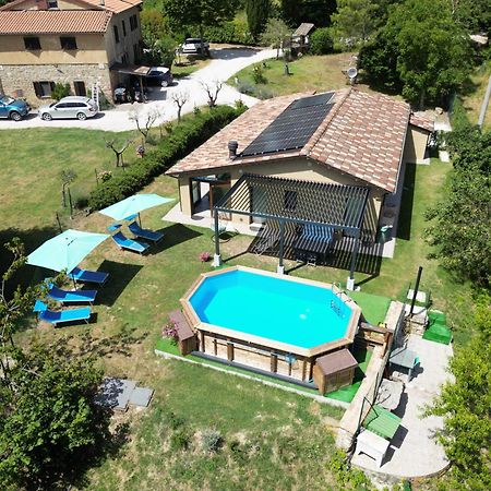 Casalotto Francescano Mengara Екстериор снимка